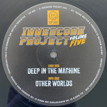 Load image into Gallery viewer, Innercore Project : Volume Five (12", EP)
