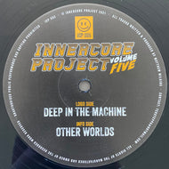 Innercore Project : Volume Five (12
