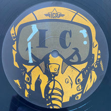 Load image into Gallery viewer, Innercore Project : Volume Five (12", EP)