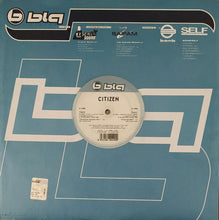 Load image into Gallery viewer, Citizen : Toxic (12")