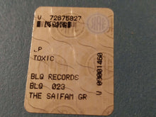Load image into Gallery viewer, Citizen : Toxic (12")