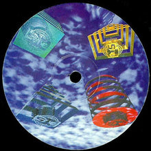 Load image into Gallery viewer, MA4 : Step Into Our World / Bull Terrier (12",45 RPM)