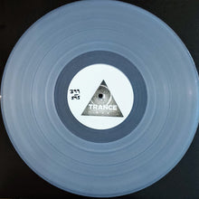 Load image into Gallery viewer, Trance Wax : Trance Wax Eight (12", Ltd, Num, Unofficial, W/Lbl, Cle)
