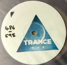Load image into Gallery viewer, Trance Wax : Trance Wax Eight (12", Ltd, Num, Unofficial, W/Lbl, Cle)