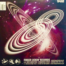 Load image into Gallery viewer, Stereo 8 : Can't Stop / Flipmode (12")