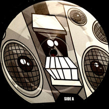 Load image into Gallery viewer, Stereo 8 : Can't Stop / Flipmode (12")