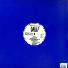 Load image into Gallery viewer, Armin van Buuren Pres. Alibi : Eternity (12")