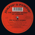 The Future Sound Of London : Papua New Guinea (12")