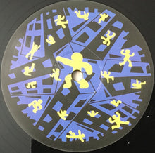 Load image into Gallery viewer, Urban Shakedown : Some Justice / Burnin Passion '93 (12", Ltd, 180)