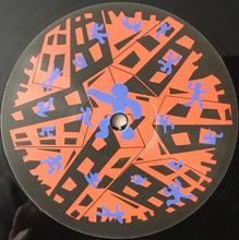 Load image into Gallery viewer, Urban Shakedown : Some Justice '94 / Burnin Passion '94 (12", Ltd, 180)