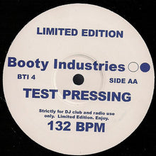Load image into Gallery viewer, Unknown Artist : Untitled (12", Ltd, TP)