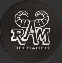 Load image into Gallery viewer, Origin Unknown : The Touch / Valley Of The Shadows (12&quot;, EP, RM)