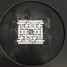 Load image into Gallery viewer, Various : TufStuf 01 (12", Ltd)
