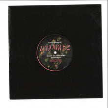 Load image into Gallery viewer, Coco Bryce : Luv Ain EZ (10", Pin)