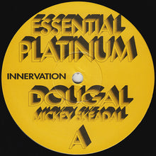Load image into Gallery viewer, Dougal &amp; Mickey Skeedale : Innervation / Seven Ways (12")