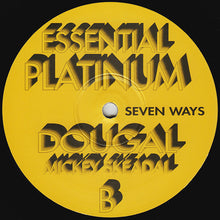 Load image into Gallery viewer, Dougal &amp; Mickey Skeedale : Innervation / Seven Ways (12")