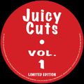 Juicy Cuts - Volume 1 -  12" Vinyl - CUT01