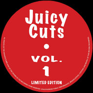 Juicy Cuts - Volume 1 -  12