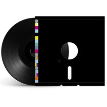 Load image into Gallery viewer, NEW ORDER - Blue Monday (remastered) (heavyweight vinyl 12&quot; in die-cut sleeve) Warner - CAT: 019029 5665913 - 12&quot;  Vinyl