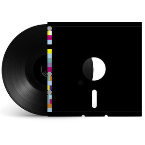 NEW ORDER - Blue Monday (remastered) (heavyweight vinyl 12" in die-cut sleeve) Warner - CAT: 019029 5665913 - 12"  Vinyl