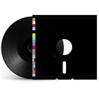NEW ORDER - Blue Monday (remastered) (heavyweight vinyl 12" in die-cut sleeve) Warner - CAT: 019029 5665913 - 12"  Vinyl