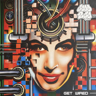 Various : Get Wired (12