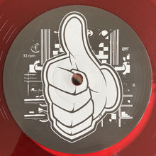 Load image into Gallery viewer, Various : Get Wired (12", Red)