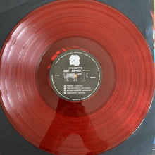 Load image into Gallery viewer, Various : Get Wired (12", Red)