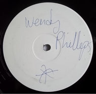 Wendy Phillips : Stay (Force 9 Remix) (12