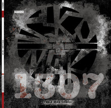 Load image into Gallery viewer, Syko &amp; Mak : 1307 EP (2x12", Album)