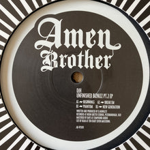 Load image into Gallery viewer, DJ H : Unfinished Biznizz PT.2 EP (12", EP, Ltd, 180)