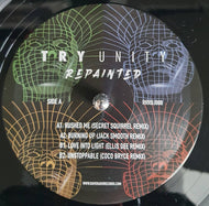 Try Unity : Repainted EP (12