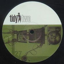 Load image into Gallery viewer, Ben Kaye vs Deeprose &amp; Thompson : I'm Your DJ (12")