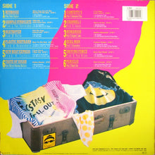 Load image into Gallery viewer, Various : This Must Be Belgium (LP, Comp)