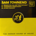 Sam Townend - Where Did You Get That Picture? - Untidy Trax - UNTIDY046 - 12" - Vinyl - Mint (M)
