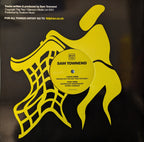 Sam Townend - Where Did You Get That Picture? - Untidy Trax - UNTIDY046 - 12" - Vinyl - Mint (M)