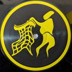 Sam Townend - Where Did You Get That Picture? - Untidy Trax - UNTIDY046 - 12" - Vinyl - Mint (M)