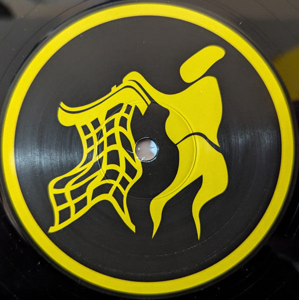 Sam Townend - Where Did You Get That Picture? - Untidy Trax - UNTIDY046 - 12" - Vinyl - Mint (M)