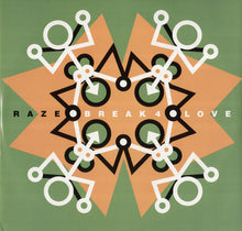 Load image into Gallery viewer, Raze : Break 4 Love (12")