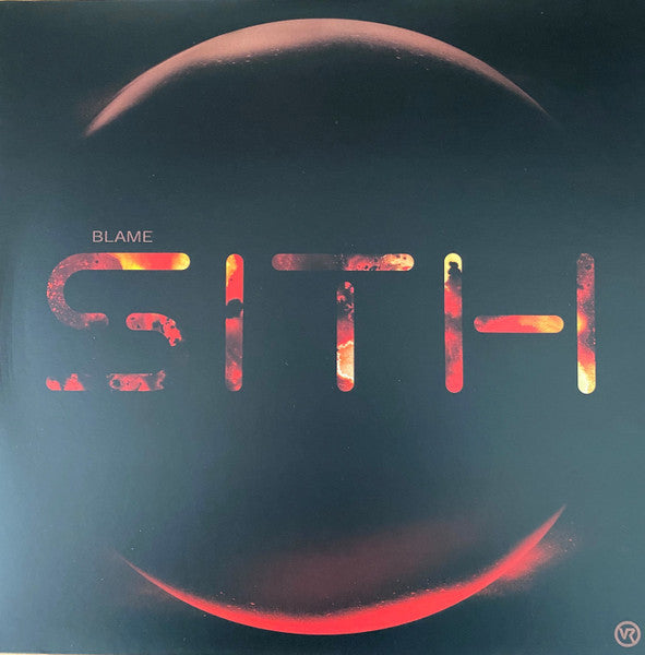Blame - Sith / Midnight Hour - Violet Nights Recordings - VNR004