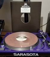 Sarasota - We’re Gettin’ Hot - 25th Anniversary Mixes - B.I.T Productions - 12