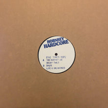 Load image into Gallery viewer, Hornsey Hardcore : Five Times Dope (12", S/Edition, W/Lbl)