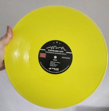 Load image into Gallery viewer, The Badman Presents: NDX – Higher Than Heaven / Come With Me - Sublime Recs / Cleveland City Records - 12&quot; Yellow Vinyl