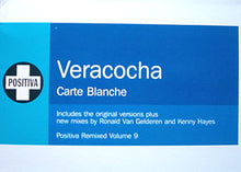 Load image into Gallery viewer, Veracocha : Carte Blanche (2x12")
