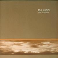 Load image into Gallery viewer, DJ Wag : Life On Mars (12")