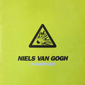 Niels Van Gogh - Pulverturm - Kosmo Records - KOS 022 - 12" - Vinyl -  Very Good Plus (VG+)
