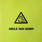Niels Van Gogh - Pulverturm - Kosmo Records - KOS 022 - 12" - Vinyl -  Very Good Plus (VG+)