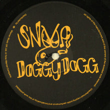 Load image into Gallery viewer, Snoop Dogg : What's My Name? (12", Single)