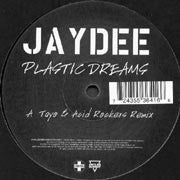 Load image into Gallery viewer, Jaydee : Plastic Dreams (12", Promo)