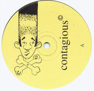 Release : Dance In Eden (Remixes) (12
